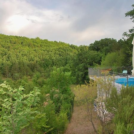 Forest House Silva Hrvace エクステリア 写真